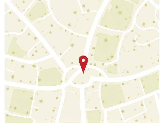 Mapa de la ubicación de VidaVerde Wellness en Madrid
